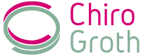 Chiro Groth Logo